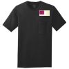 Core Cotton Pocket Tee Thumbnail