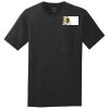 Core Cotton Pocket Tee Thumbnail