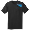 Core Cotton Pocket Tee Thumbnail
