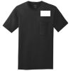 Core Cotton Pocket Tee Thumbnail