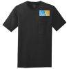 Core Cotton Pocket Tee Thumbnail