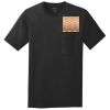 Core Cotton Pocket Tee Thumbnail