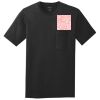 Core Cotton Pocket Tee Thumbnail