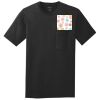Core Cotton Pocket Tee Thumbnail