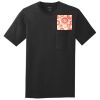 Core Cotton Pocket Tee Thumbnail