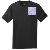 Core Cotton Pocket Tee Thumbnail