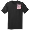 Core Cotton Pocket Tee Thumbnail
