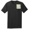 Core Cotton Pocket Tee Thumbnail