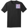 Core Cotton Pocket Tee Thumbnail