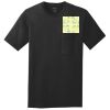 Core Cotton Pocket Tee Thumbnail