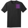 Core Cotton Pocket Tee Thumbnail