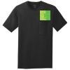 Core Cotton Pocket Tee Thumbnail
