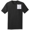 Core Cotton Pocket Tee Thumbnail