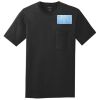 Core Cotton Pocket Tee Thumbnail