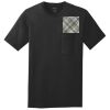 Core Cotton Pocket Tee Thumbnail