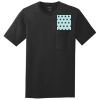 Core Cotton Pocket Tee Thumbnail