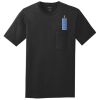 Core Cotton Pocket Tee Thumbnail