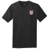 Core Cotton Pocket Tee Thumbnail