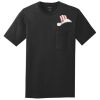 Core Cotton Pocket Tee Thumbnail