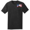 Core Cotton Pocket Tee Thumbnail