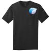 Core Cotton Pocket Tee Thumbnail