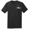 Core Cotton Pocket Tee Thumbnail