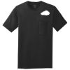 Core Cotton Pocket Tee Thumbnail