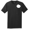 Core Cotton Pocket Tee Thumbnail
