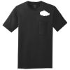 Core Cotton Pocket Tee Thumbnail