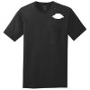 Core Cotton Pocket Tee Thumbnail