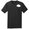 Core Cotton Pocket Tee Thumbnail