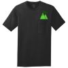 Core Cotton Pocket Tee Thumbnail