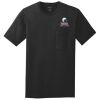 Core Cotton Pocket Tee Thumbnail