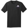 Core Cotton Pocket Tee Thumbnail