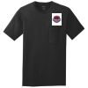 Core Cotton Pocket Tee Thumbnail