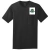 Core Cotton Pocket Tee Thumbnail