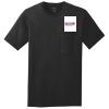 Core Cotton Pocket Tee Thumbnail