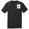 Core Cotton Pocket Tee Thumbnail