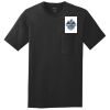 Core Cotton Pocket Tee Thumbnail