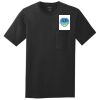 Core Cotton Pocket Tee Thumbnail