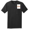 Core Cotton Pocket Tee Thumbnail