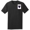 Core Cotton Pocket Tee Thumbnail