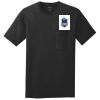 Core Cotton Pocket Tee Thumbnail