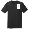 Core Cotton Pocket Tee Thumbnail