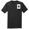 Core Cotton Pocket Tee Thumbnail