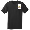 Core Cotton Pocket Tee Thumbnail