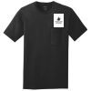 Core Cotton Pocket Tee Thumbnail