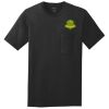 Core Cotton Pocket Tee Thumbnail