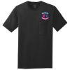 Core Cotton Pocket Tee Thumbnail