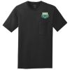 Core Cotton Pocket Tee Thumbnail